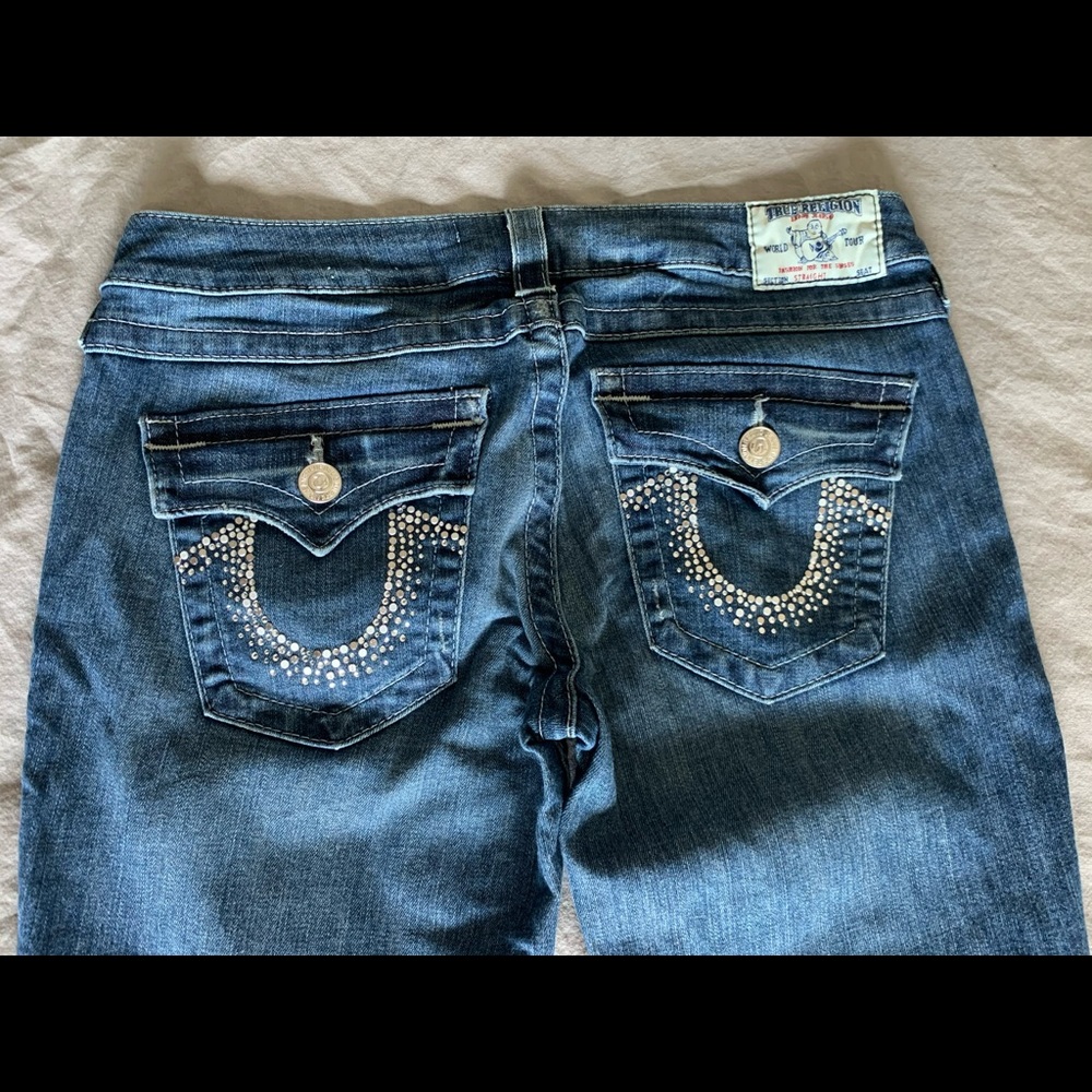 True Religion Jeans